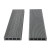 3D Wooden Grain Deep Embossing Anti-rotten WPC Decking Outdoor Composite Decking