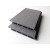 Waterproof UV-resistant wpc Wall Panel Outdoor Decoration Exterior composite wpc wall Cladding