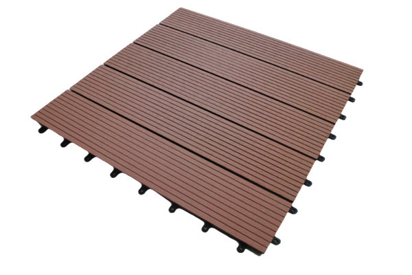 wpc deck tiles