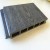 Interlocking  wpc fence panel  outdoor garden Fence