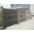 Nice design high quality  wpc composite fence panel