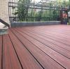 How to choose Wood Plastic Composite decking