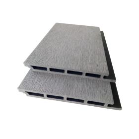 Waterproof UV-resistant wpc Wall Panel Outdoor Decoration Exterior composite wpc wall Cladding