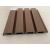 Environmental Friendly Co-extrusion Castellation Cladding for Indoor and Outdoor
