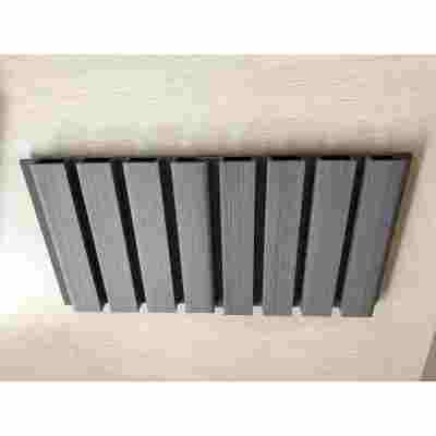 Environmental Friendly Co-extrusion Castellation Cladding for Indoor and Outdoor