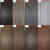 Anti-slip waterproof WPC co-extrusion decking wood grain board for exterior use