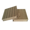 Premium Composite Decking Made in China - Customize Your Order Today