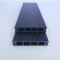 Hot sell terrace board recycled plastic crack-resistant wpc decking