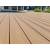Enhanced 3D Wooden Composite Decking: OEM and Distribution Opportunities