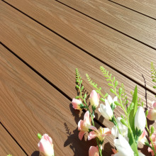WPC decking products and maintenance advantages Update