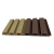 Co-extrusion Exterior Wall Panel Wpc Wall Cladding