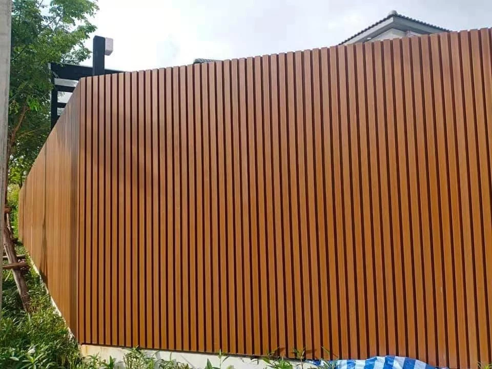 WPC-WANDPANEEL