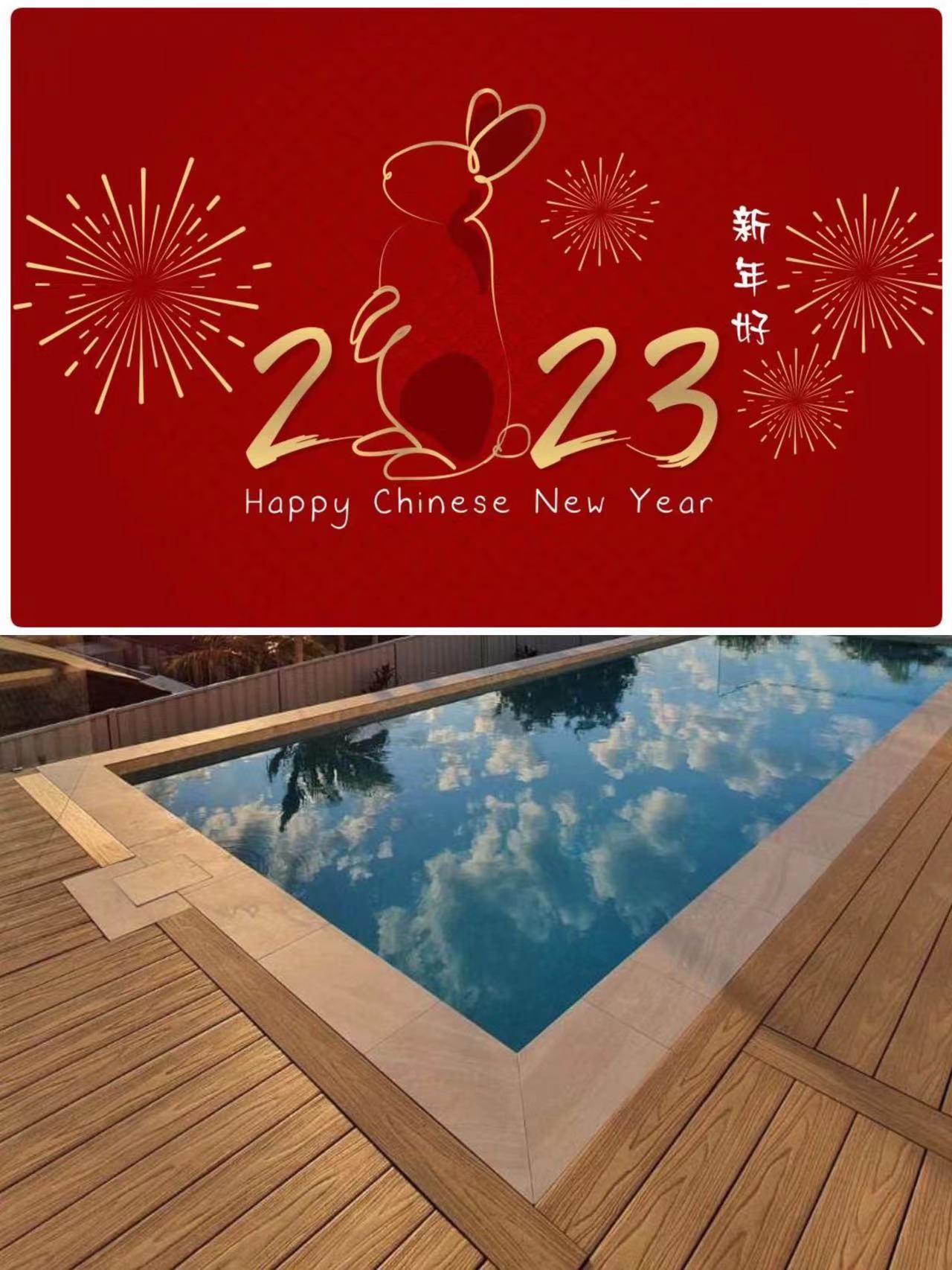 Happy Chinese New Year !