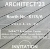 ARCHITECT 2023