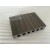 Outdoor terrace swimming pool co-extrusion wpc board