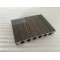 Outdoor terrace swimming pool co-extrusion wpc board