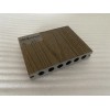 Outdoor terrace swimming pool co-extrusion wpc board