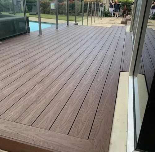 Wood Plastic Composite (WPC) Modification Technologies: Advancing Performance for Sustainable Applications