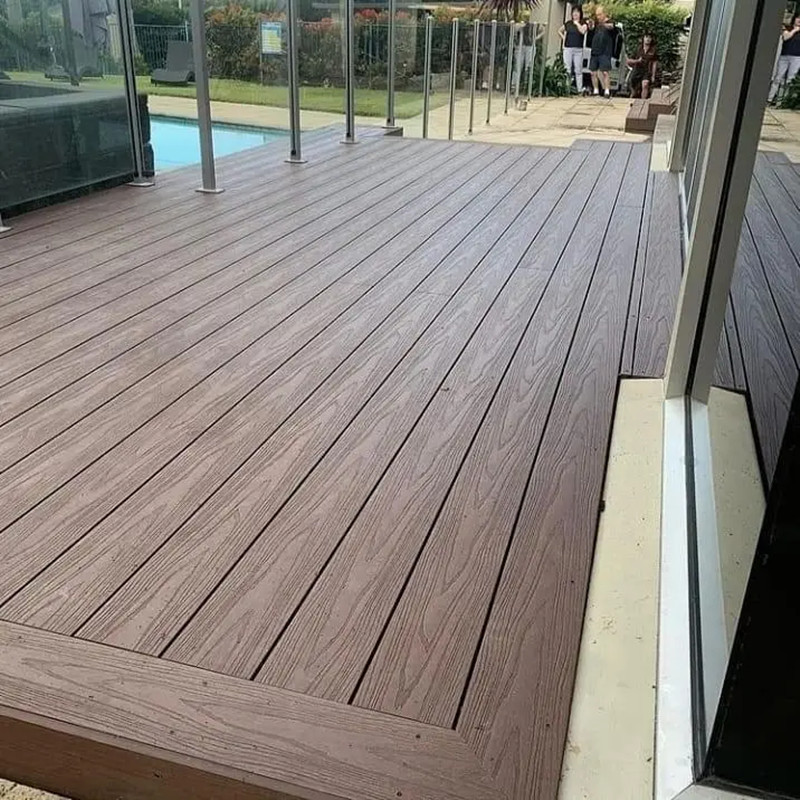 Wood Plastic Composite (WPC) Modification Technologies: Advancing Performance for Sustainable Applications