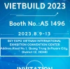 VIETBUILD 2023