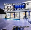 134th Canton Fair Invitation
