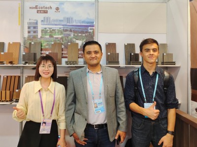 The 134th Canton Fair