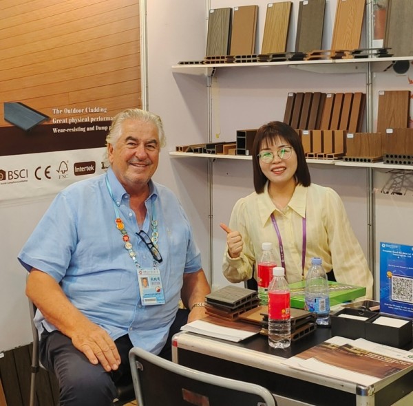The 134th Canton Fair