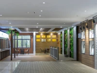 Huangshan Huasu New Material Science & Technology Co.,Ltd.