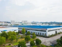 Huangshan Huasu New Material Science & Technology Co.,Ltd.