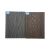Enhanced 3D Wooden Composite Decking: OEM and Distribution Opportunities