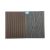 Enhanced 3D Wooden Composite Decking: OEM and Distribution Opportunities
