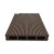 Natural Wood Deck Composite Material Hollow Decking Board Classic WPC Outdoor Board for Garden