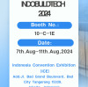 INDOBUILDTECH 2024