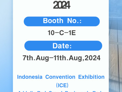 INDOBUILDTECH 2024