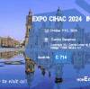 EXPO CIHAC 2024 INVITATION