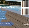 136th Canton Fair Invitation