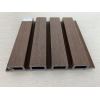 Co-extrusion Exterior Wall Panel Wpc Wall Cladding Outdoor