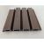 Co-extrusion Exterior Wall Panel Wpc Wall Cladding Outdoor