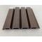 Co-extrusion Exterior Wall Panel Wpc Wall Cladding Outdoor