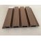 Co-extrusion Exterior Wall Panel Wpc Wall Cladding Outdoor