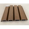 Co-extrusion Exterior Wall Panel Wpc Wall Cladding Outdoor
