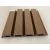Co-extrusion Exterior Wall Panel Wpc Wall Cladding Outdoor