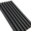 Model Design Soundproof Wall Panel Wood Panels Wall Decor Interior Acoustic Wood Wall Panels