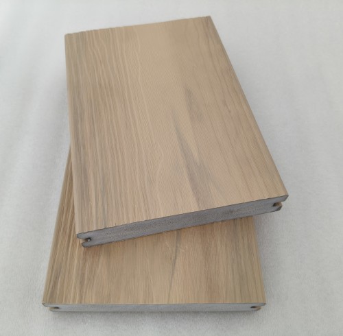Premium Waterproof PVC Decking Boards – Wood-Look Surface | Huasu WPC