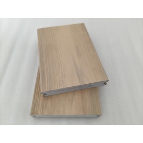 Premium Waterproof PVC Decking Boards – Wood-Look Surface | Huasu WPC