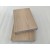 Premium Waterproof PVC Decking Boards – Wood-Look Surface | Huasu WPC