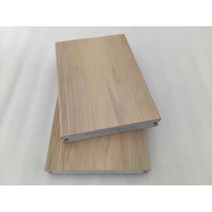 Premium Waterproof PVC Decking Boards – Wood-Look Surface | Huasu WPC