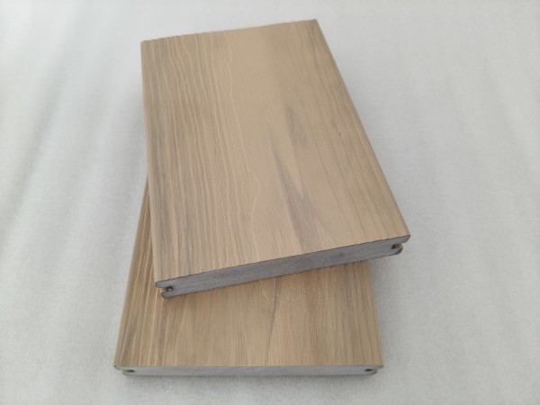 Premium Waterproof PVC Decking Boards – Wood-Look Surface | Huasu WPC
