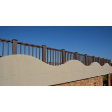 Applications and Innovations of Polymer Materials in Wood-Plastic Composite (WPC)