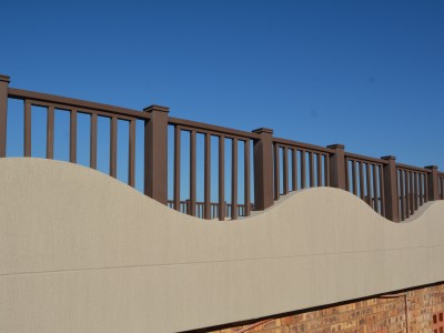 Applications and Innovations of Polymer Materials in Wood-Plastic Composite (WPC)